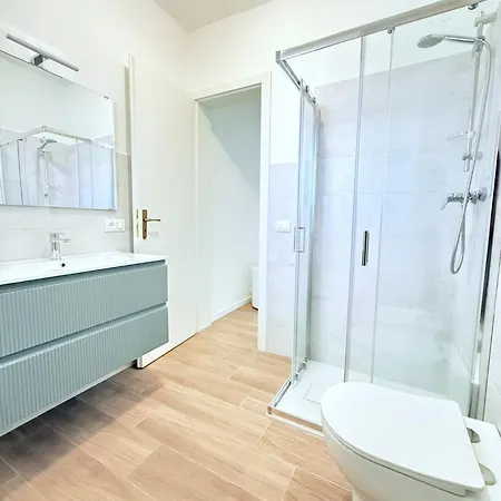 Ficarigna Vista Mare Apartamento