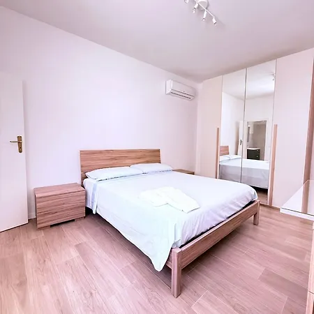 Apartamento Ficarigna Vista Mare