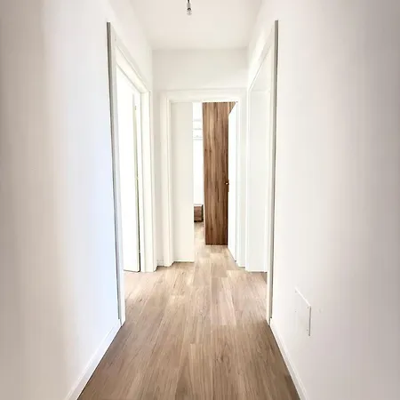 Apartamento Ficarigna Vista Mare Andrano