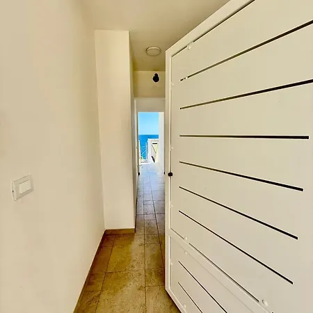 Apartamento Ficarigna Vista Mare