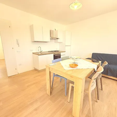 Ficarigna Vista Mare * Αντράνο