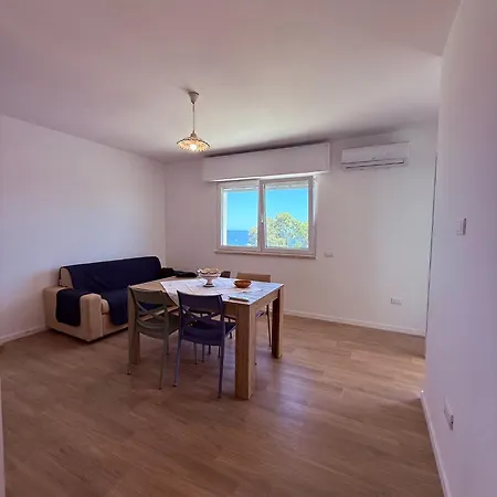 Ficarigna Vista Mare *