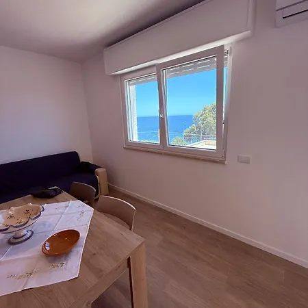 Ficarigna Vista Mare Αντράνο