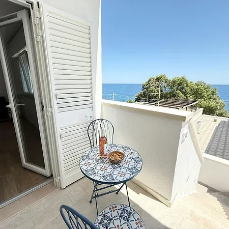 Ficarigna Vista Mare Διαμέρισμα