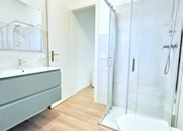 Ficarigna Vista Mare Apartman