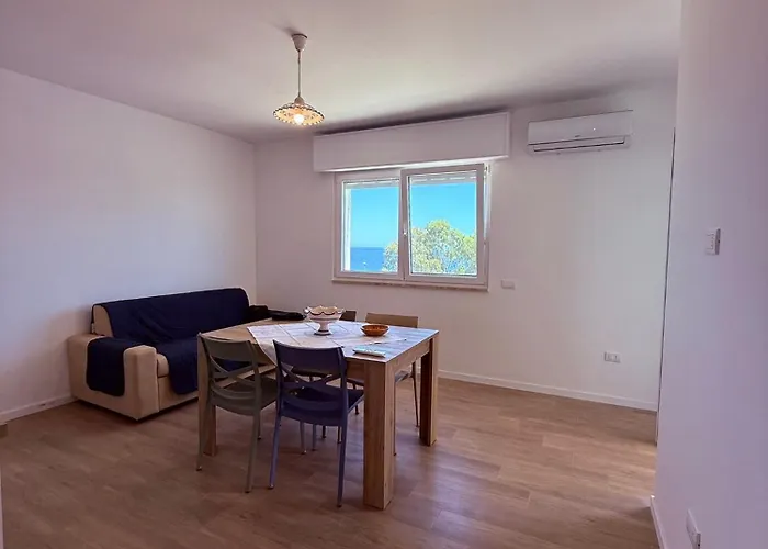 Ficarigna Vista Mare *