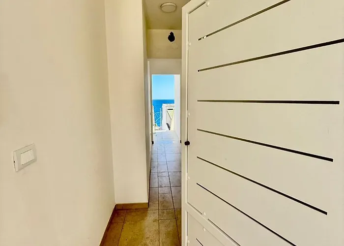 Apartman Ficarigna Vista Mare